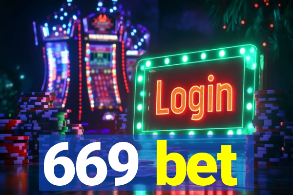 669 bet